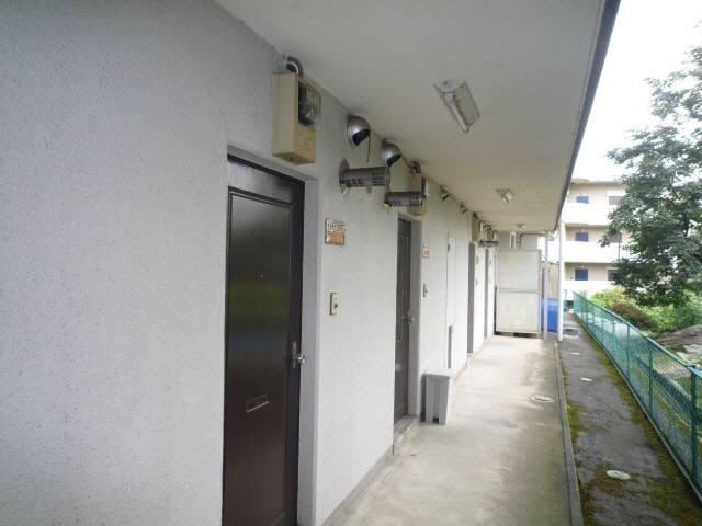  アルプスハイツ