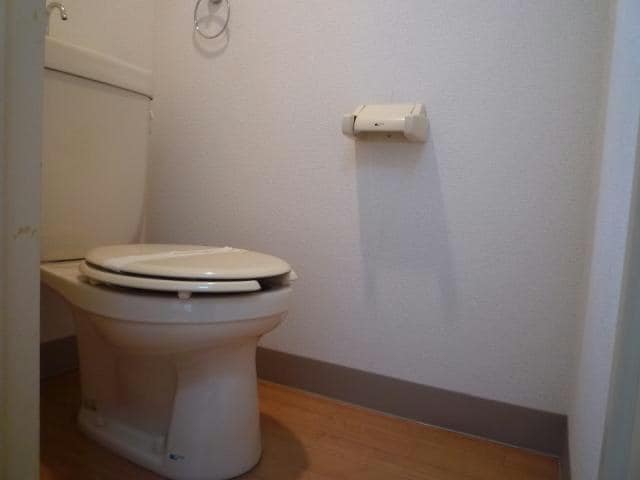  アルプスハイツ