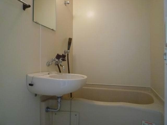  アルプスハイツ