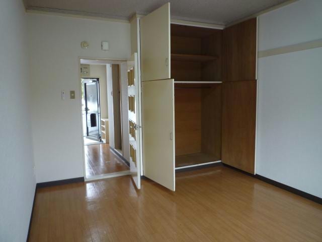  アルプスハイツ