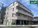 サニークレストますだの外観