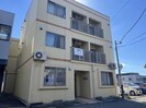 シャトレ五福の外観