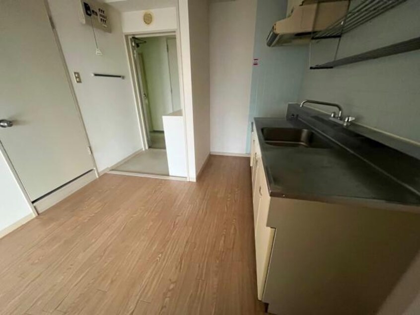  リズエールウエスト