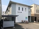 マイタウン五福の外観
