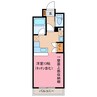 ＷiＬＬ80 1Kの間取り
