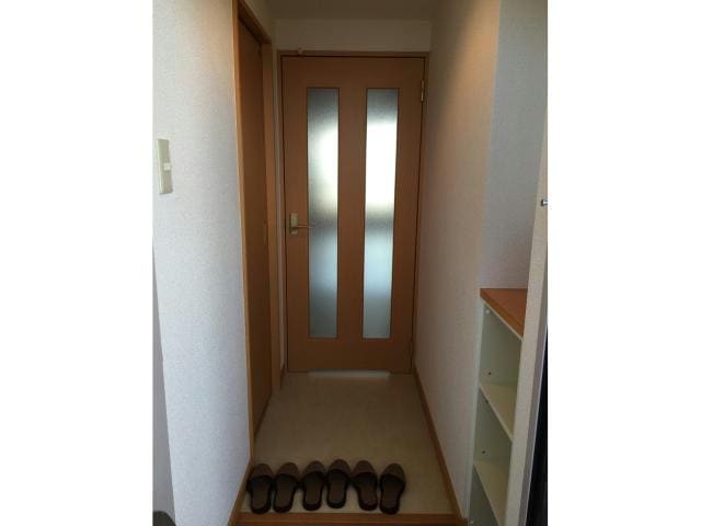 同タイプB311号室画像 ＷiＬＬ80