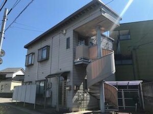 福村ハイツ