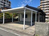 五福１０区貸家（林貸家）