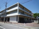 富山市立五福小学校(小学校)まで135m 五福１０区貸家