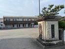 富山市立西部中学校(中学校/中等教育学校)まで647m 五福１０区貸家