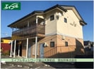 Corpo758の外観