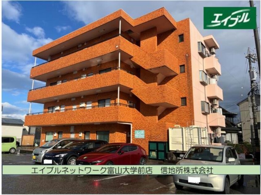  グランミュゼ粟島