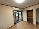 押入れ グランミュゼ粟島