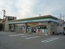 ファミリーマート富山茶屋町店(コンビニ)まで1100m フレグランス南台