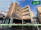 シャンブル立町の外観
