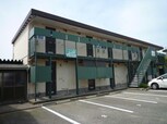 メゾンドゥ大和