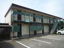 メゾンドゥ大和の外観