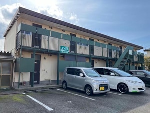 メゾンドゥ大和