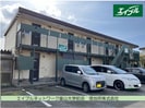 メゾンドゥ大和の外観