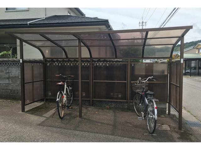  メゾンドゥ大和