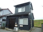 布瀬町２丁目貸家（赤尾邸　2-8-34）