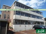 アトラス8