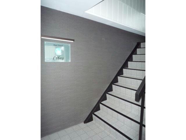 1Fエントランス リブラ