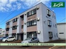飛鳥ハイムの外観