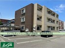 クレスト飛鳥五福六区の外観