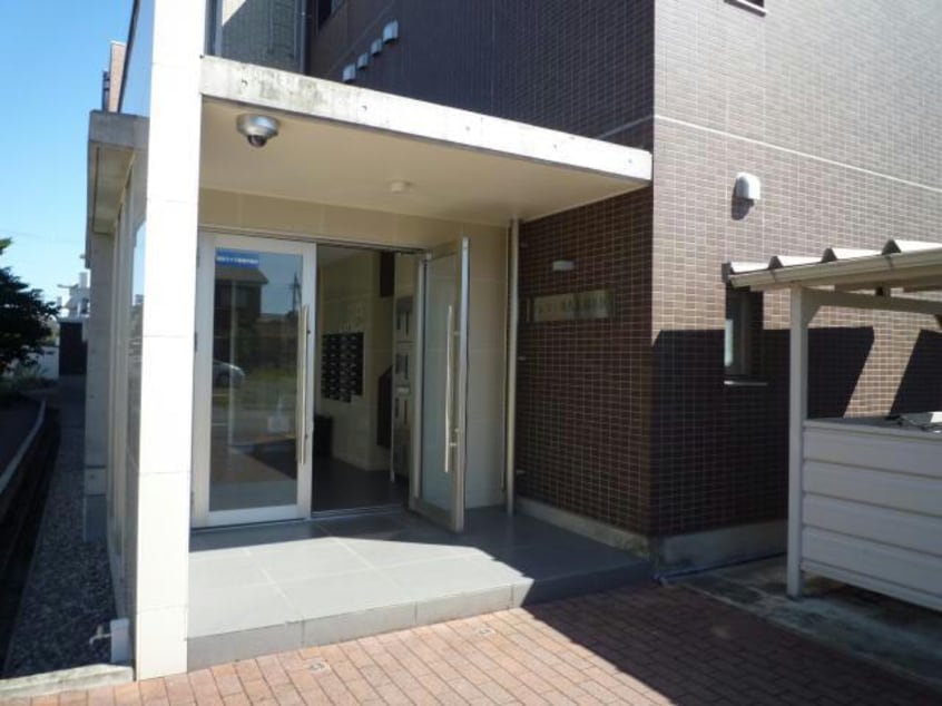  クレスト飛鳥五福六区