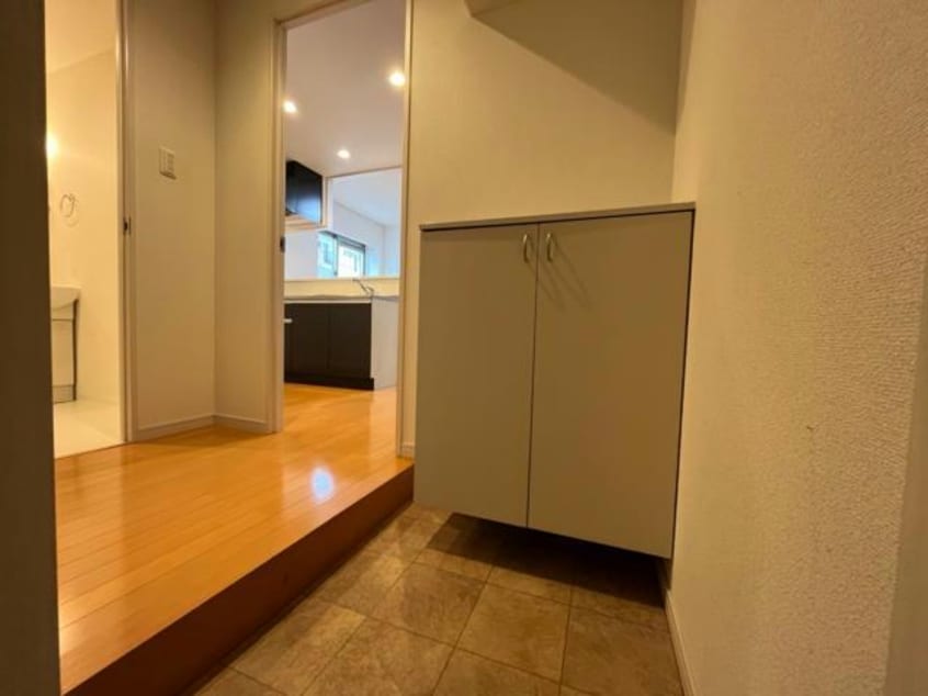  クレスト飛鳥五福六区