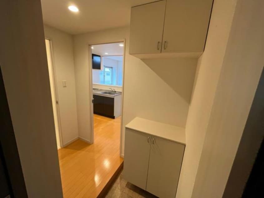  クレスト飛鳥五福六区