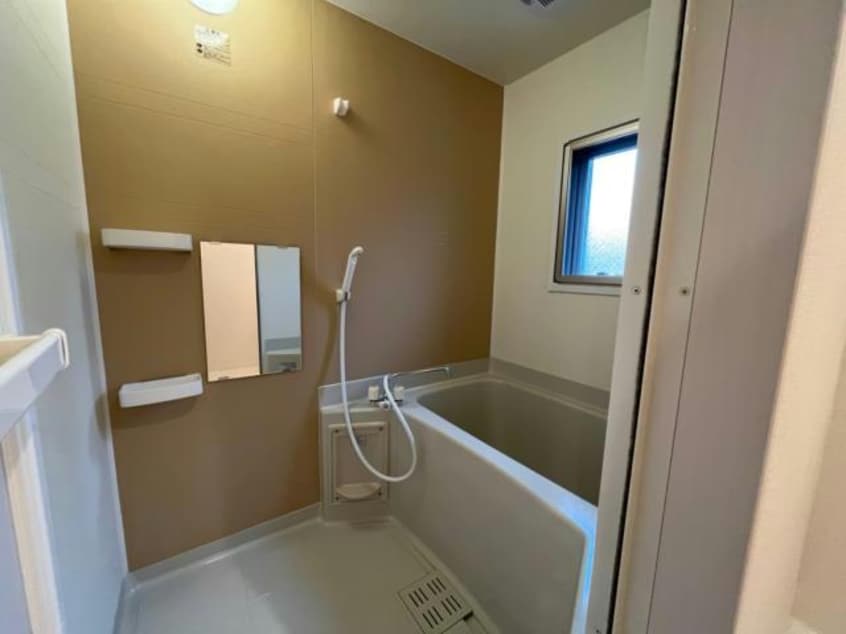  クレスト飛鳥五福六区