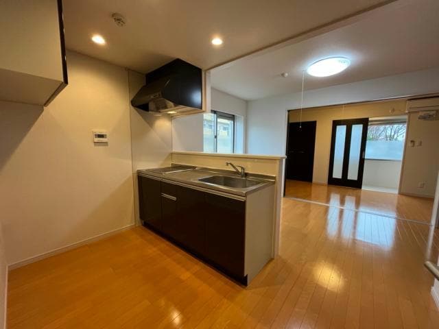  クレスト飛鳥五福六区