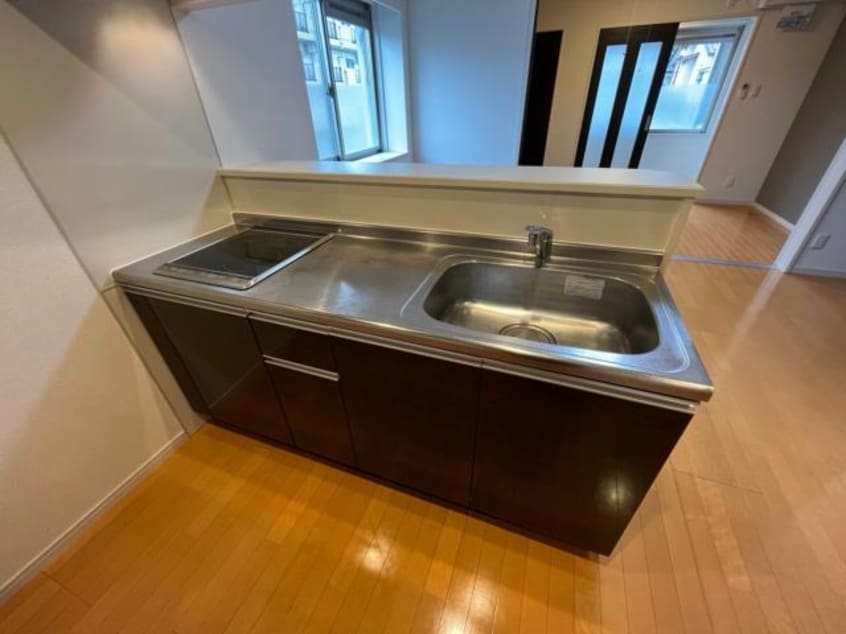  クレスト飛鳥五福六区