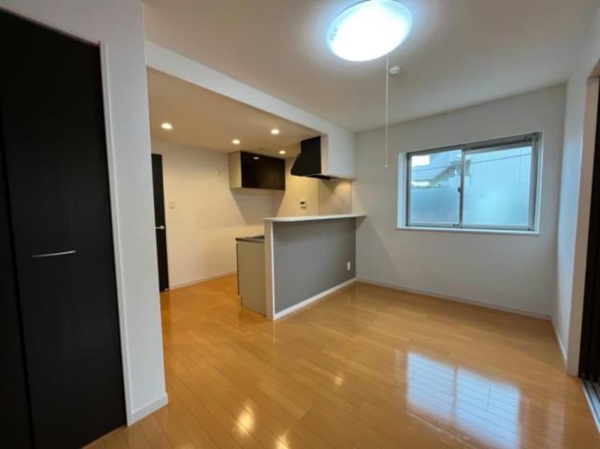  クレスト飛鳥五福六区