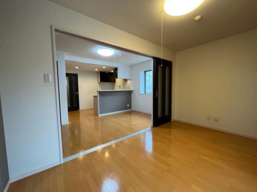  クレスト飛鳥五福六区