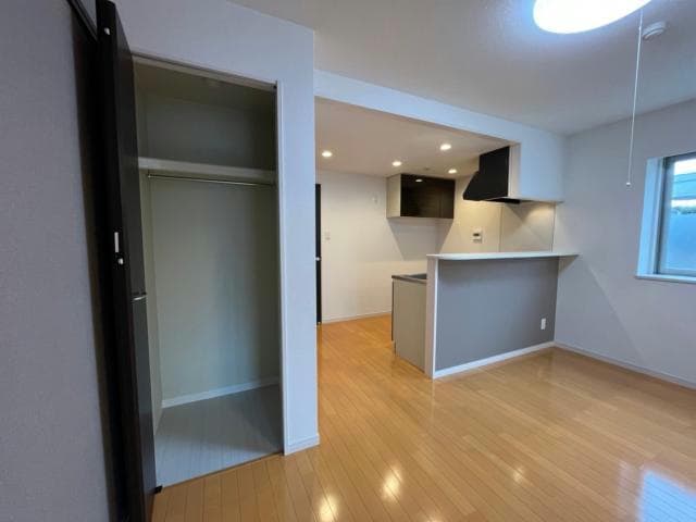  クレスト飛鳥五福六区