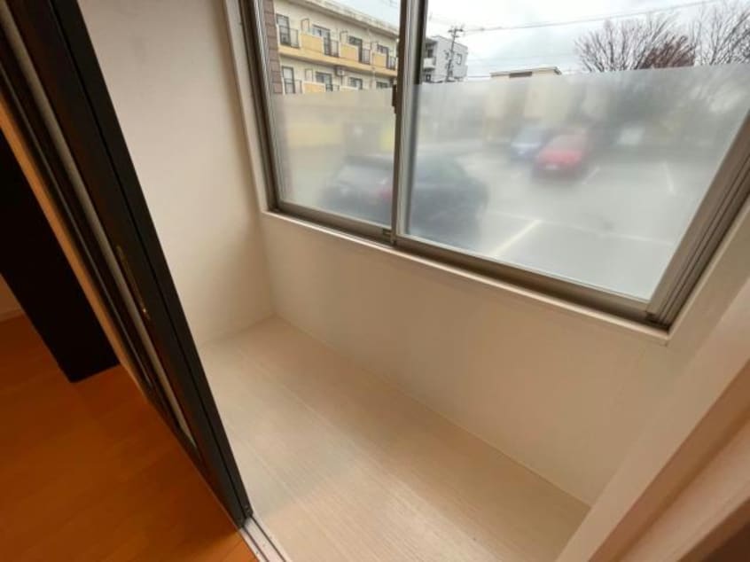  クレスト飛鳥五福六区