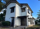 五艘貸家（S邸）