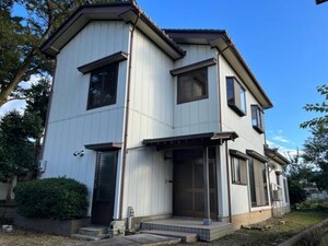 五艘貸家（S邸）
