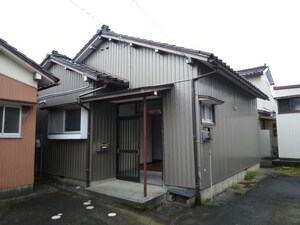 五福Y貸家（山本邸）