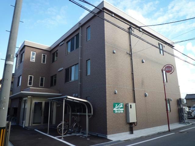  グランデール飛鳥Ⅱ