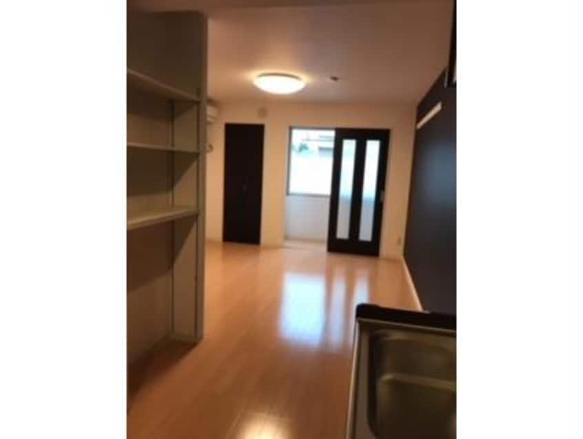  グランデール飛鳥Ⅱ