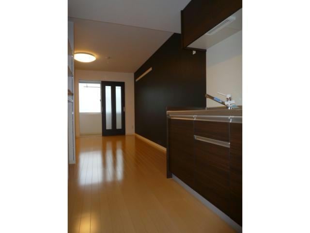  グランデール飛鳥Ⅱ