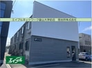 Clover　GOFUKUの外観
