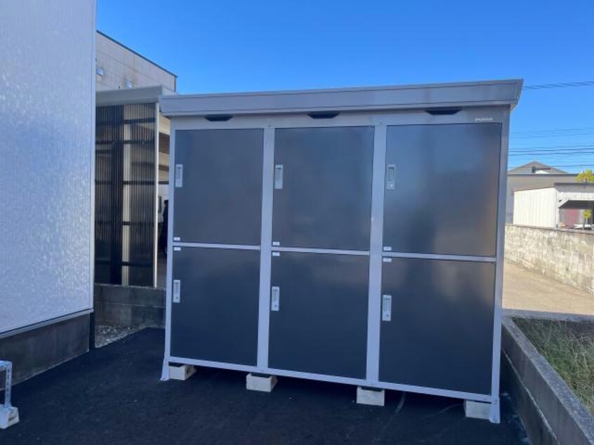  ウェルネスビル