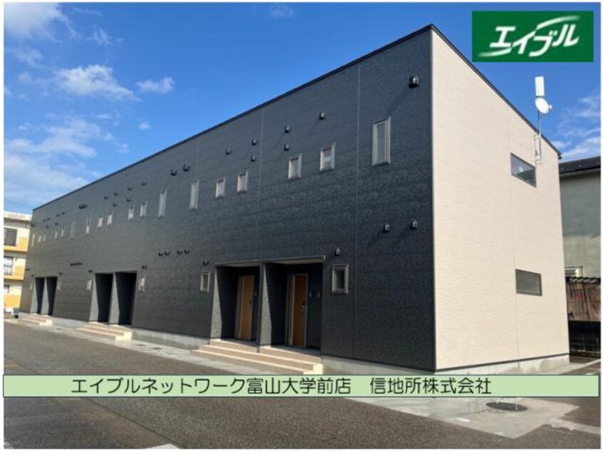  アクア五福6区