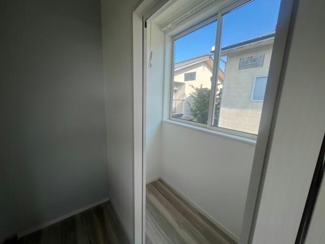 サンルーム アクア五福6区