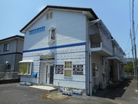 西中野モダンテラス